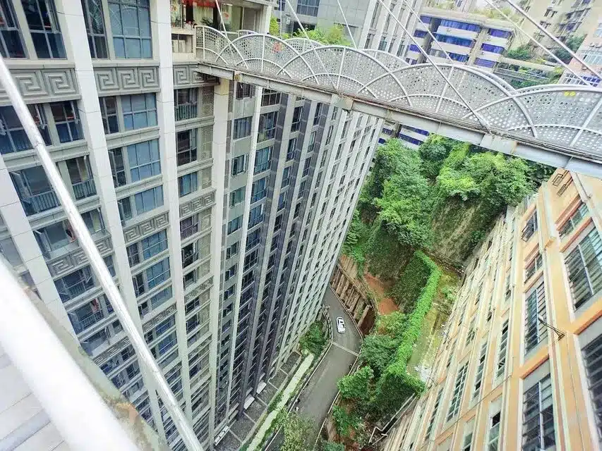 Воздушная галерея