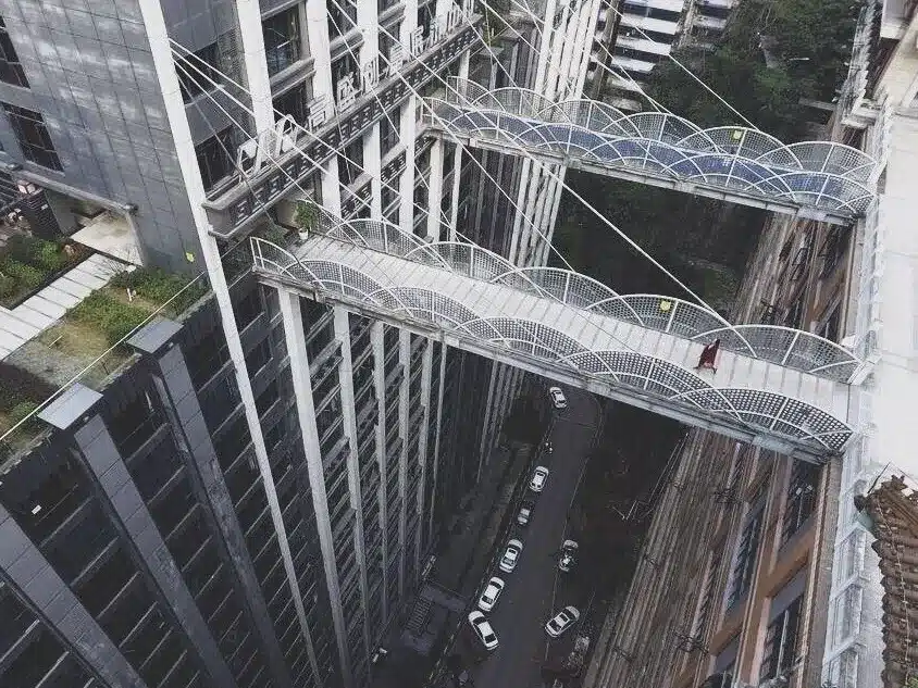 Воздушная галерея