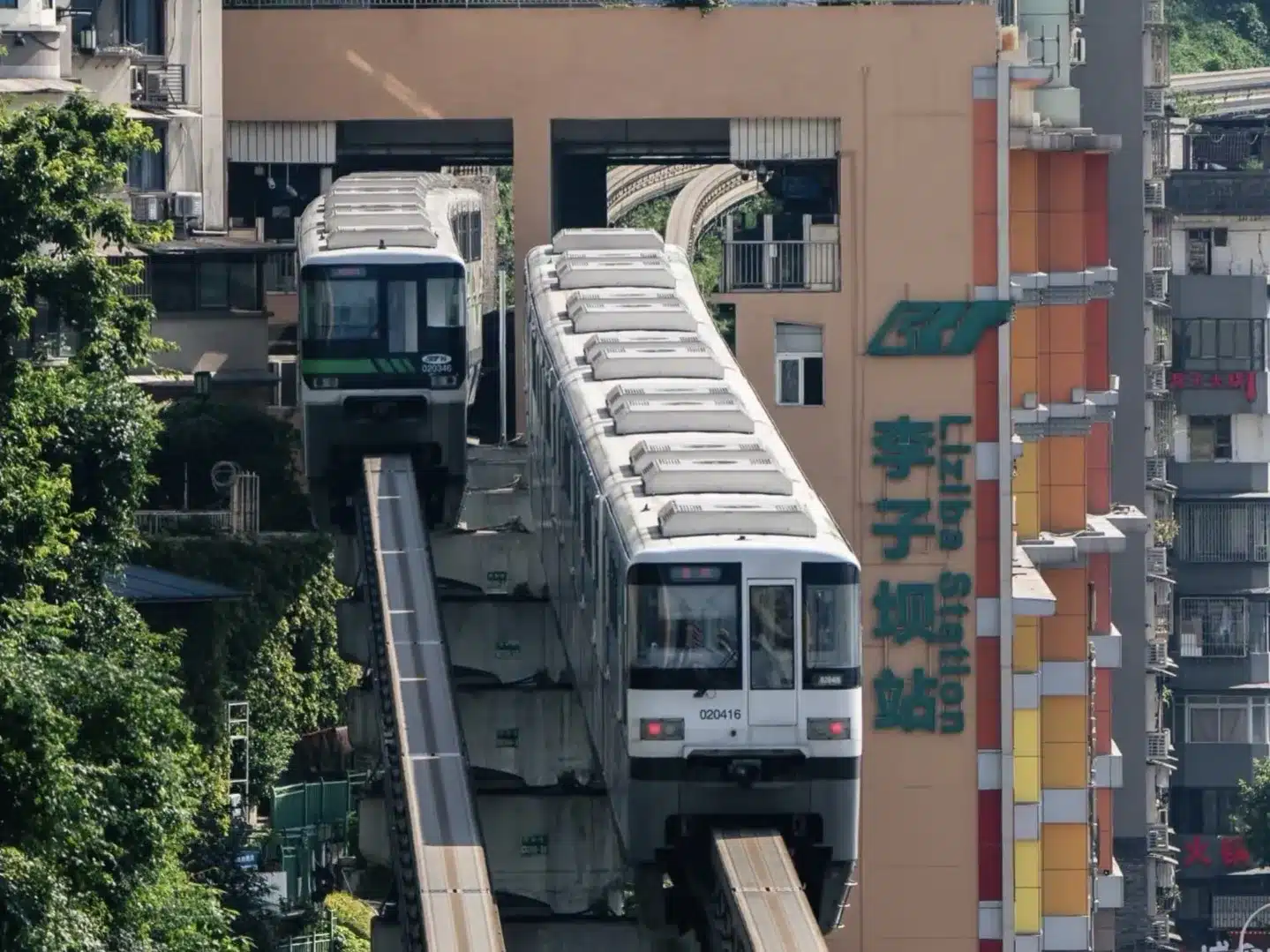 Смотровая площадка