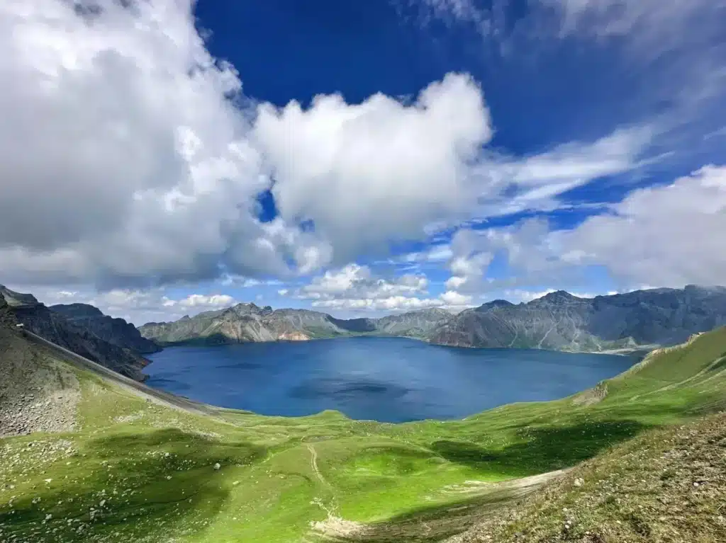 Куда поехать летом в Китае