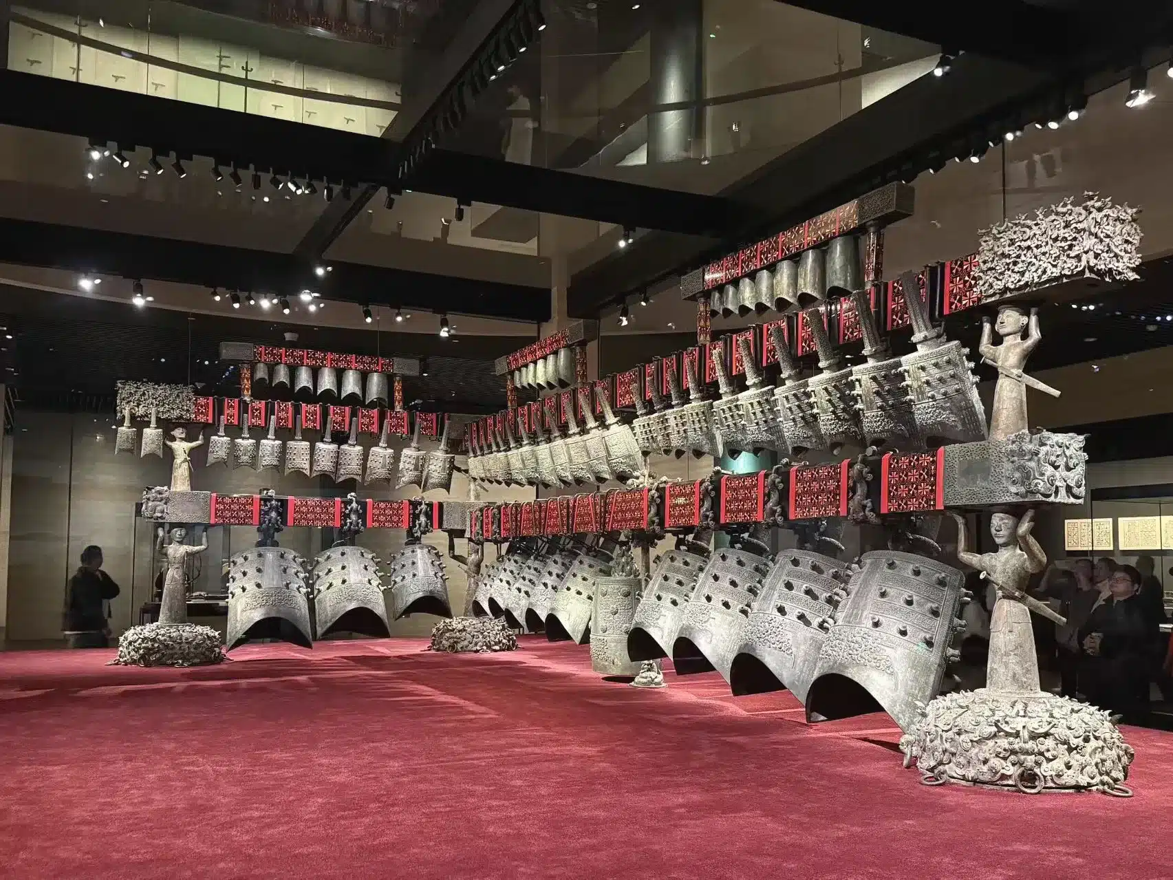 Провинциальный музей Хубэя