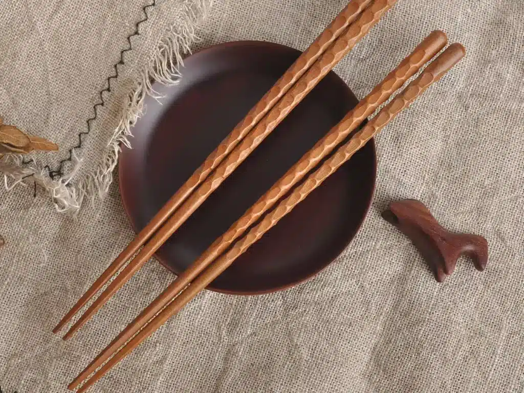  палочки для еды