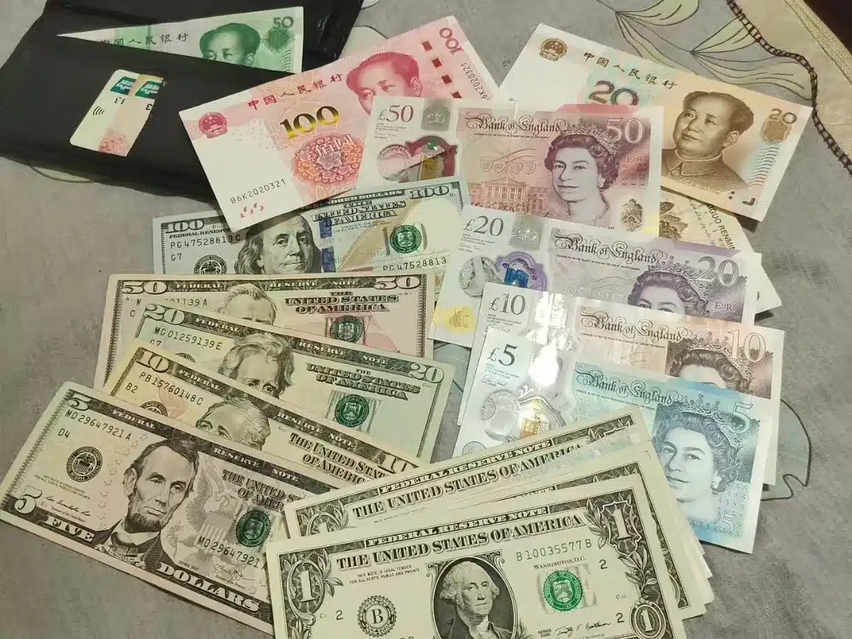 Таможенные правила Китая на 2026 год