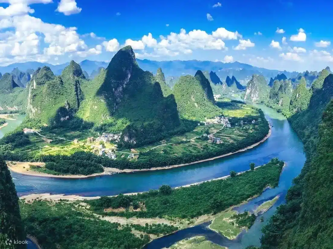 Гора Сянгун