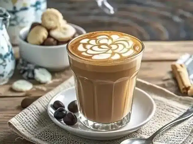 Кофе Хайнань