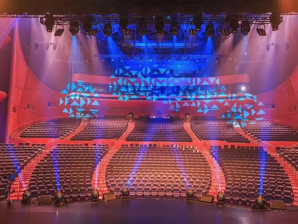 Театр Венециана