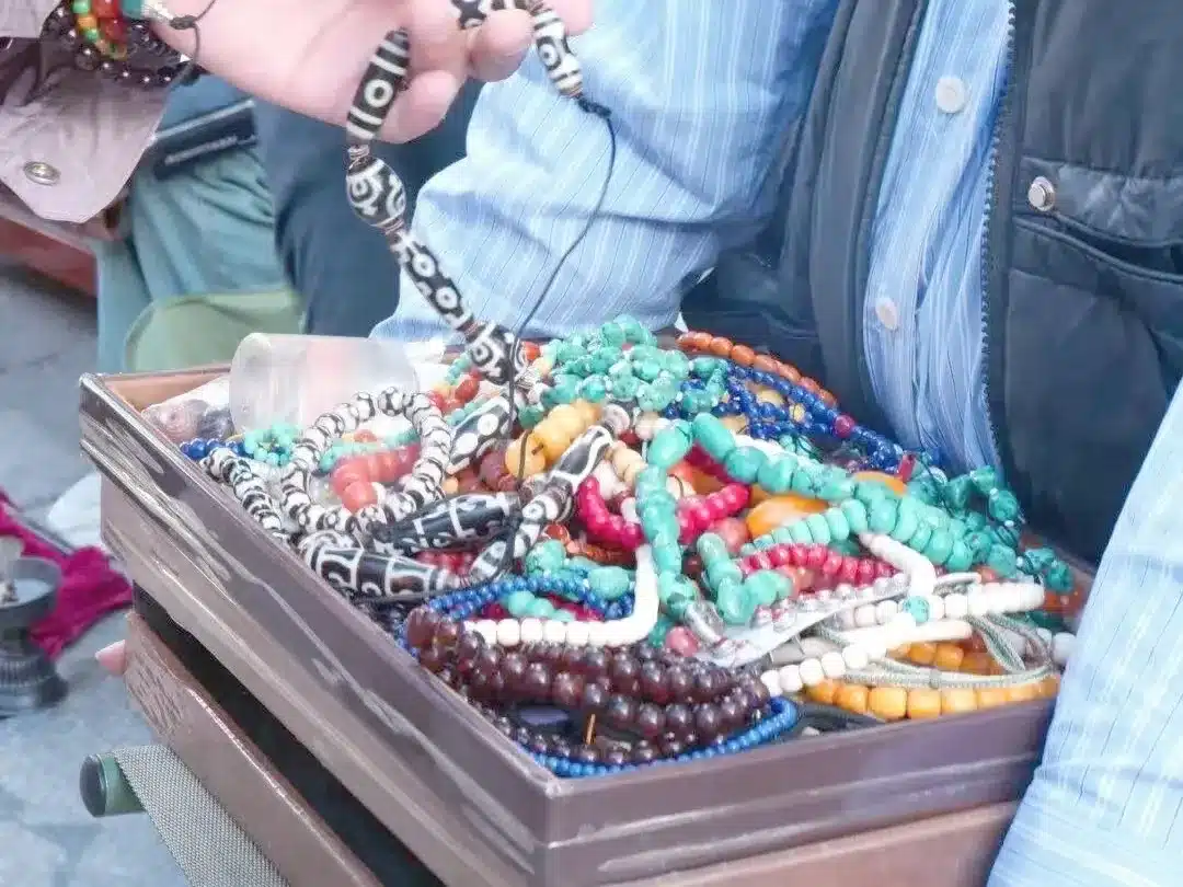 Рынок Чонгсайкхан