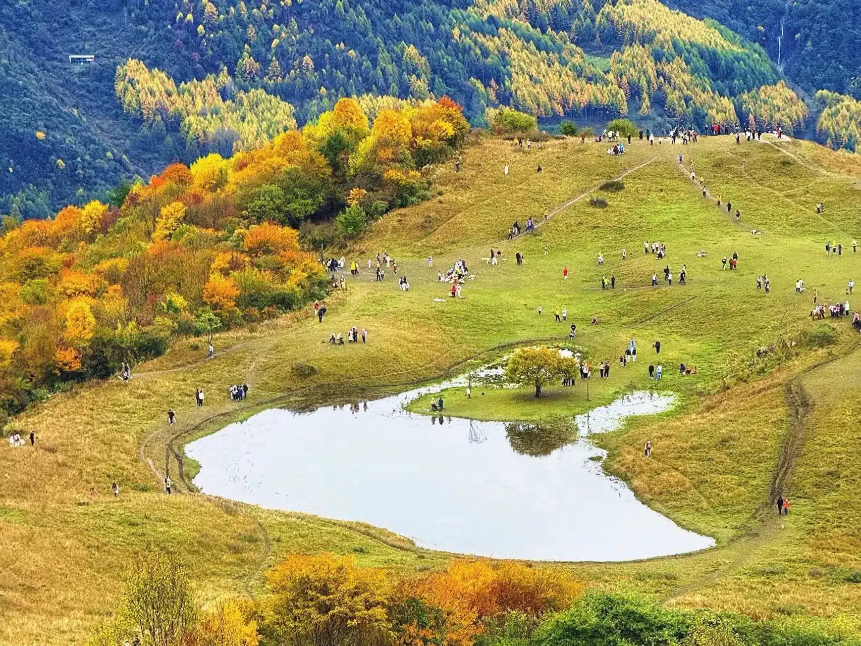 Ганьхайцзы