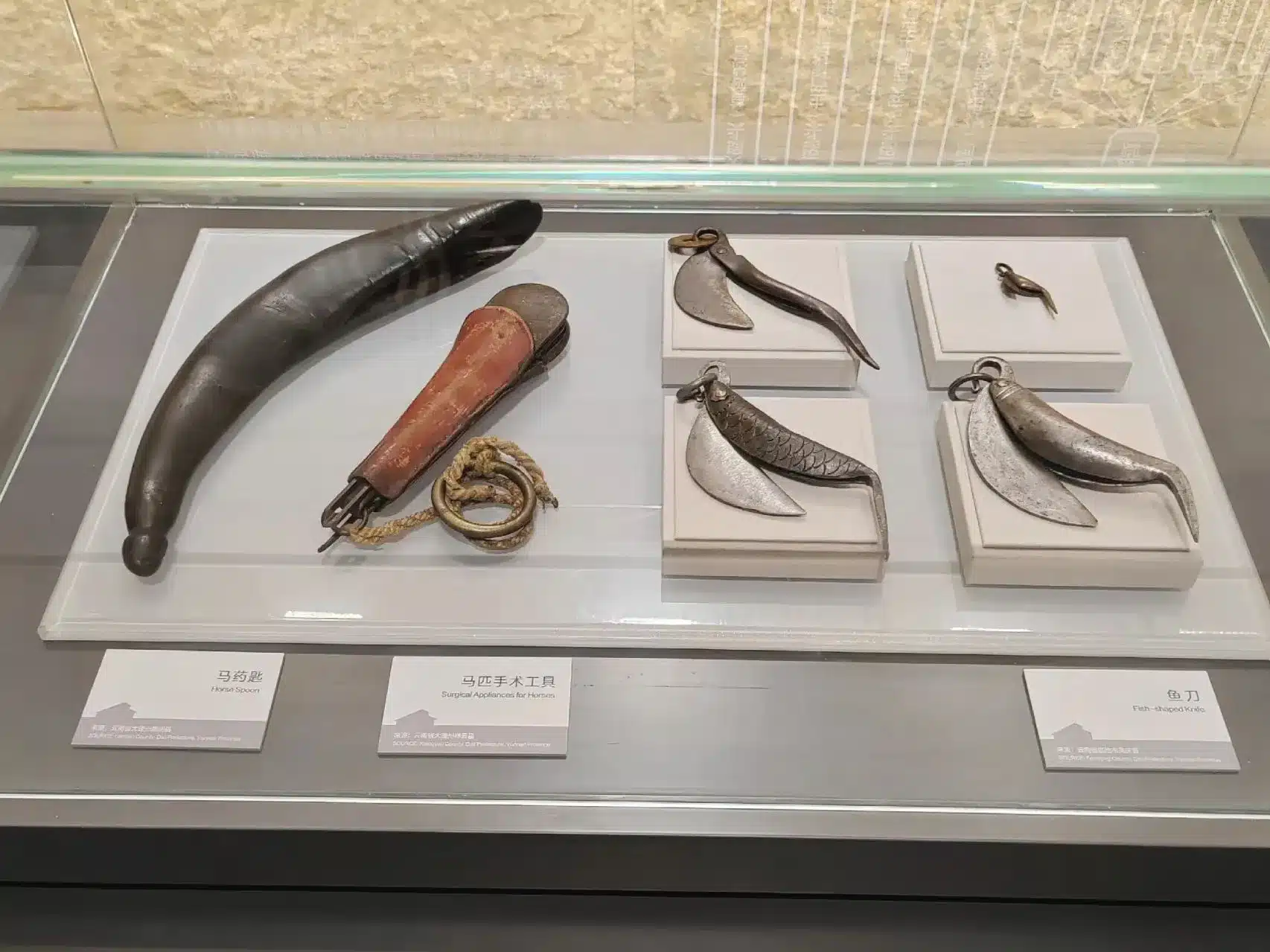 Музей караванов