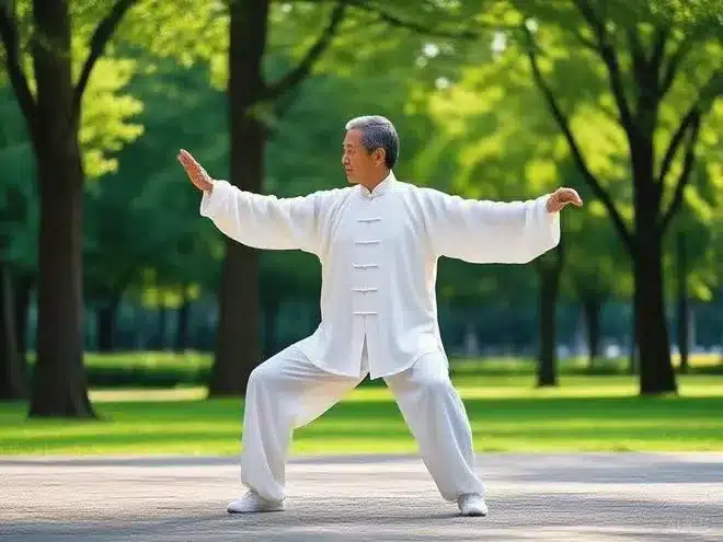 Традиционная китайская медицина