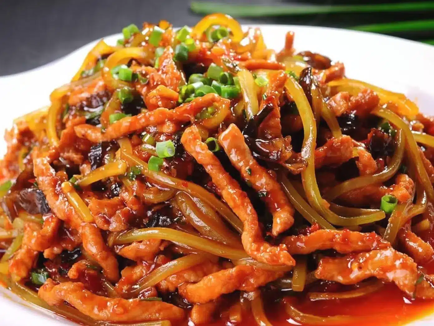 Юйсян жоусы