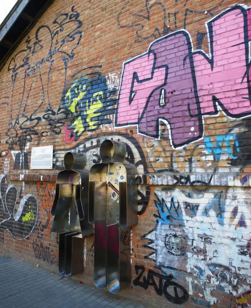 Зона искусств 798