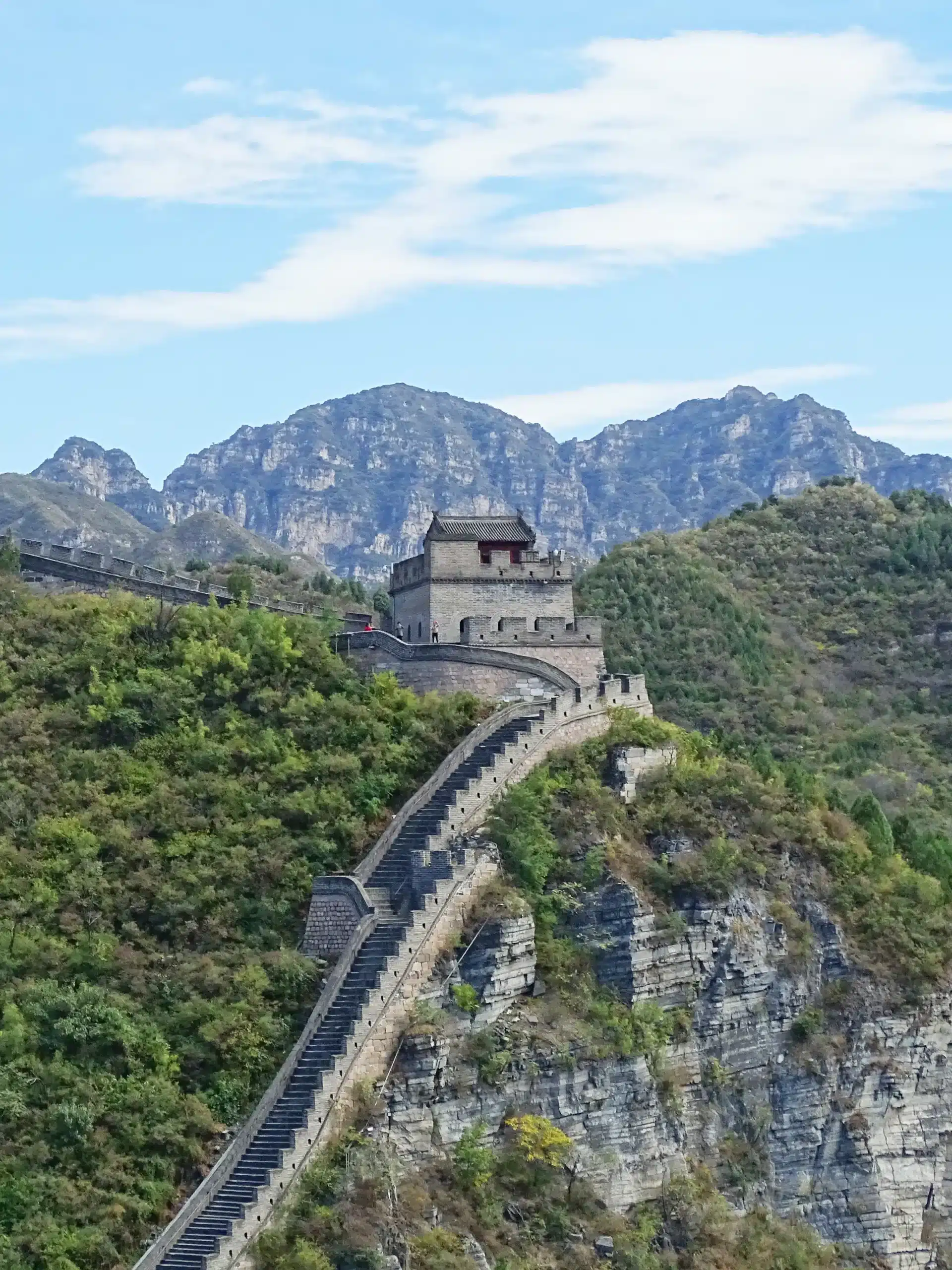 Великая стена