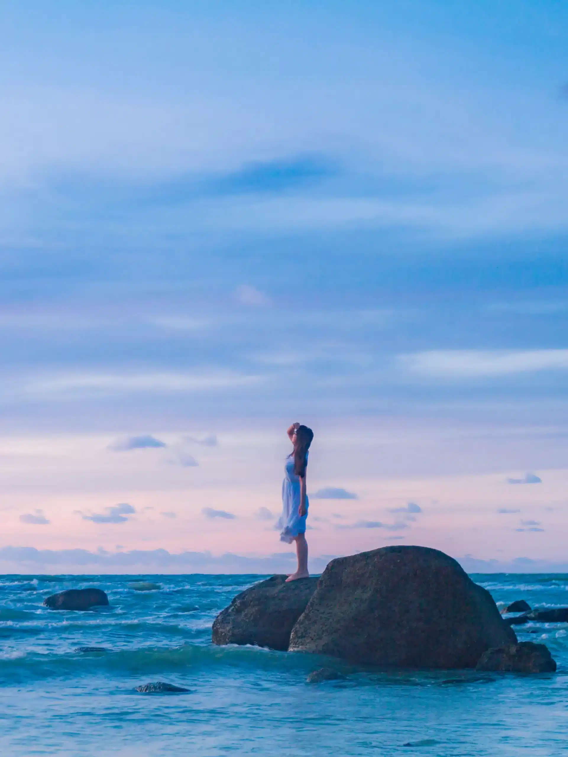 Отдых на море-Путеводитель по Китаю