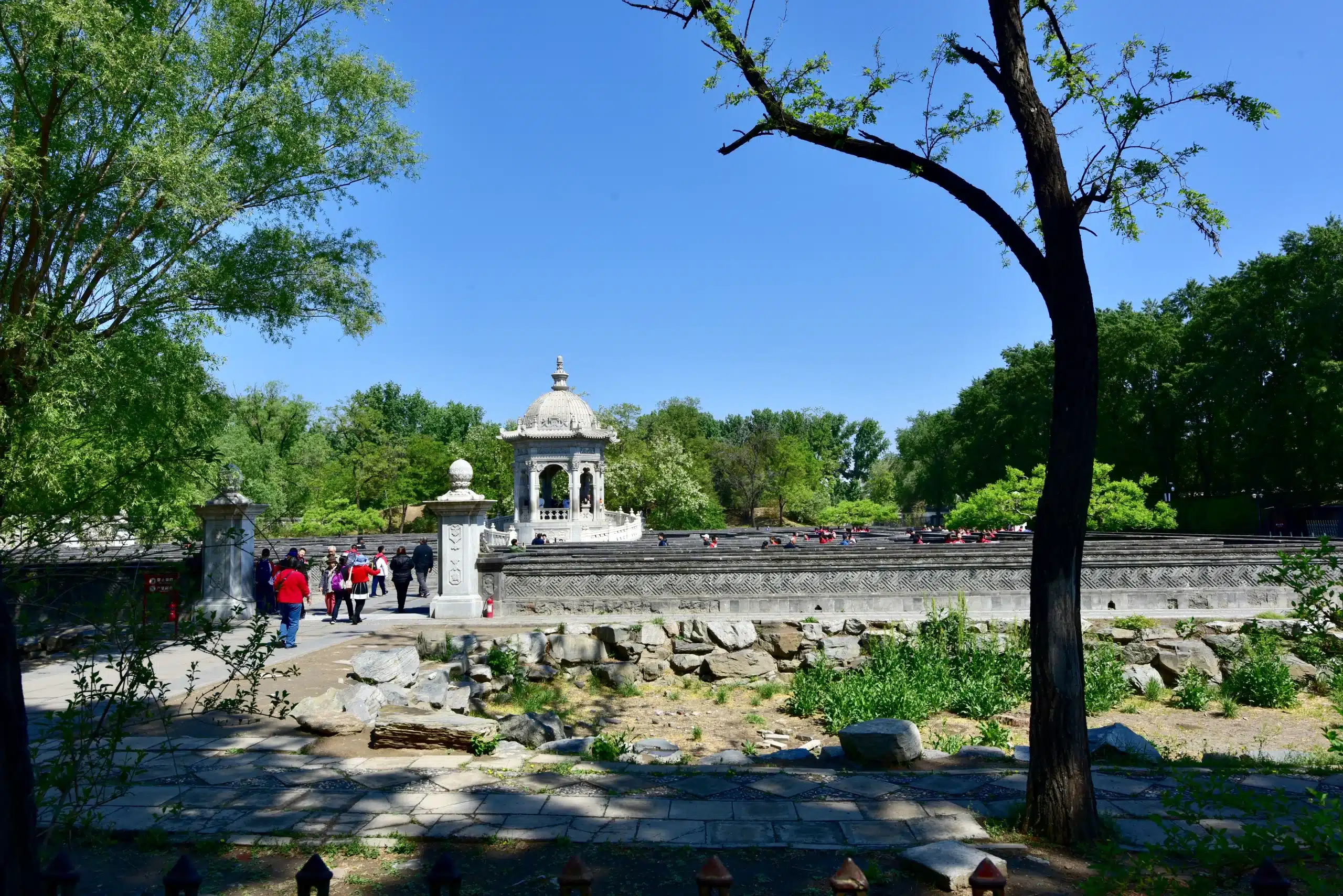 Старый летний дворец