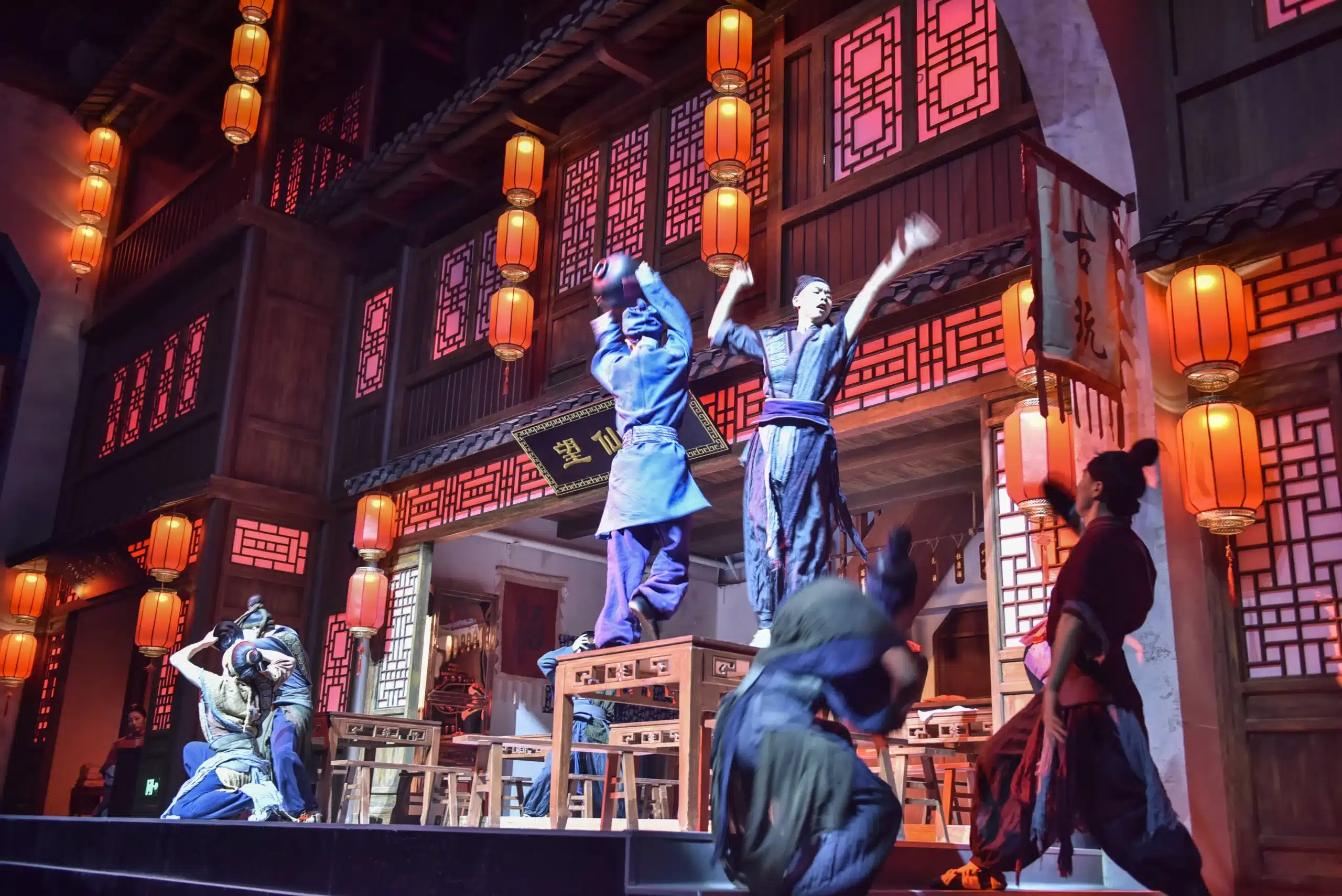 Художественные мастерские