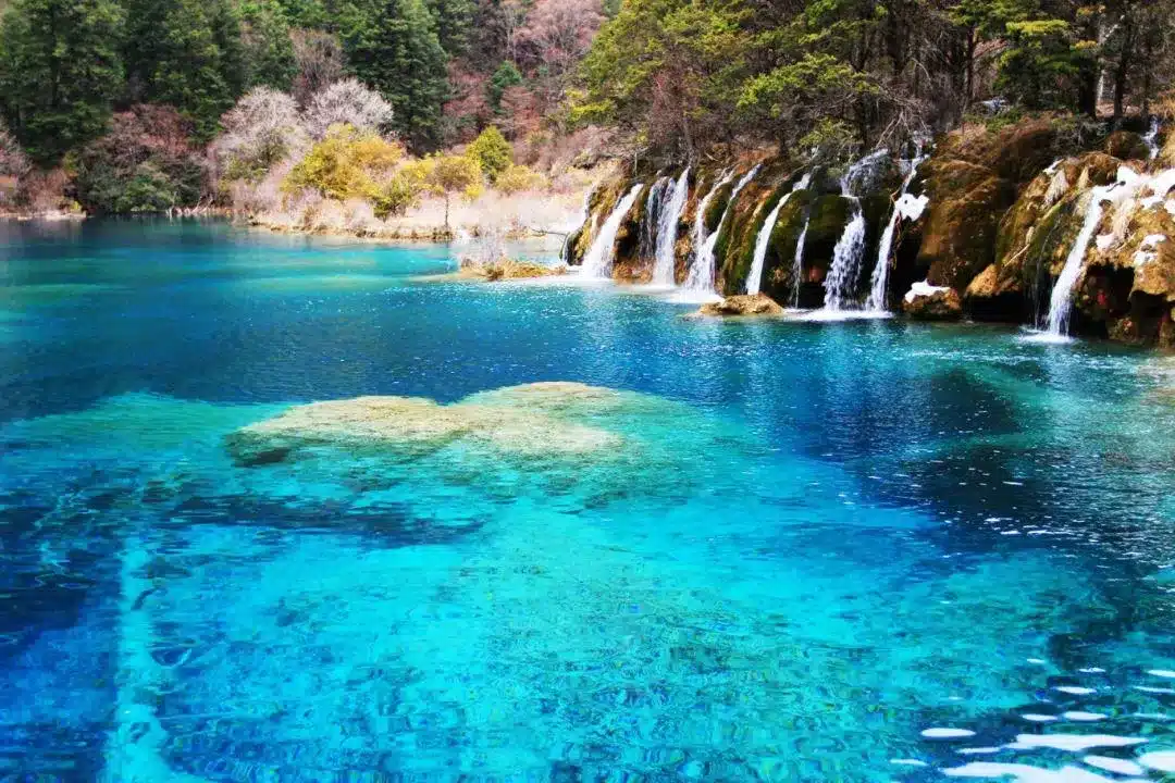 Цзючжайгоу