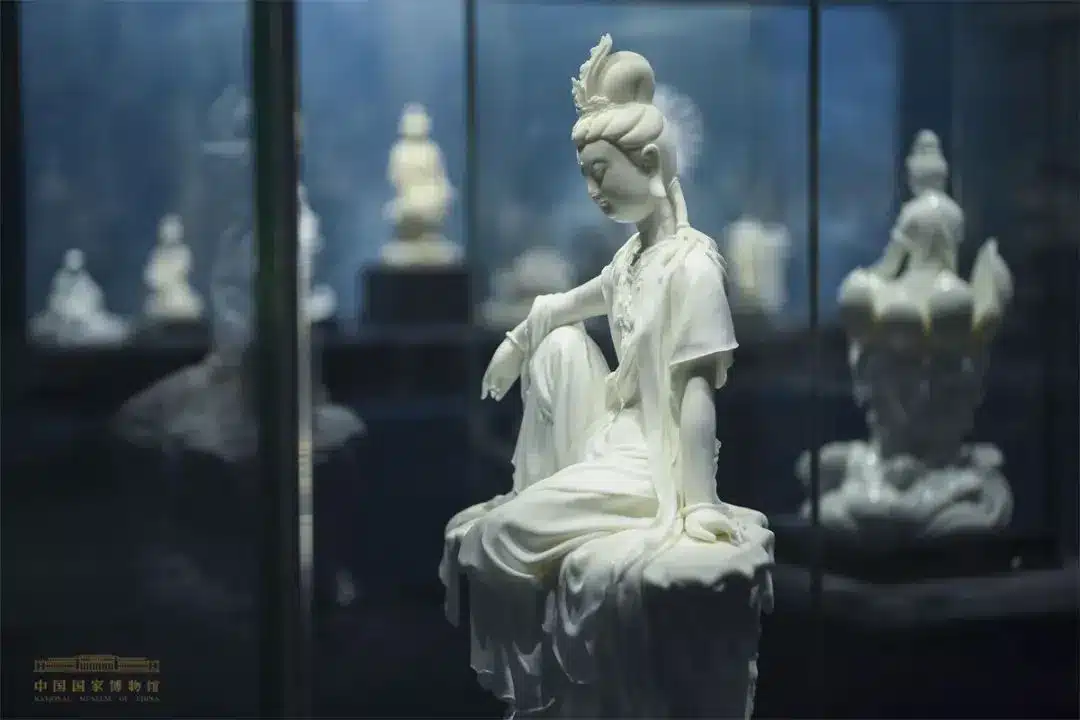 Национальный музей Китая в Пекине