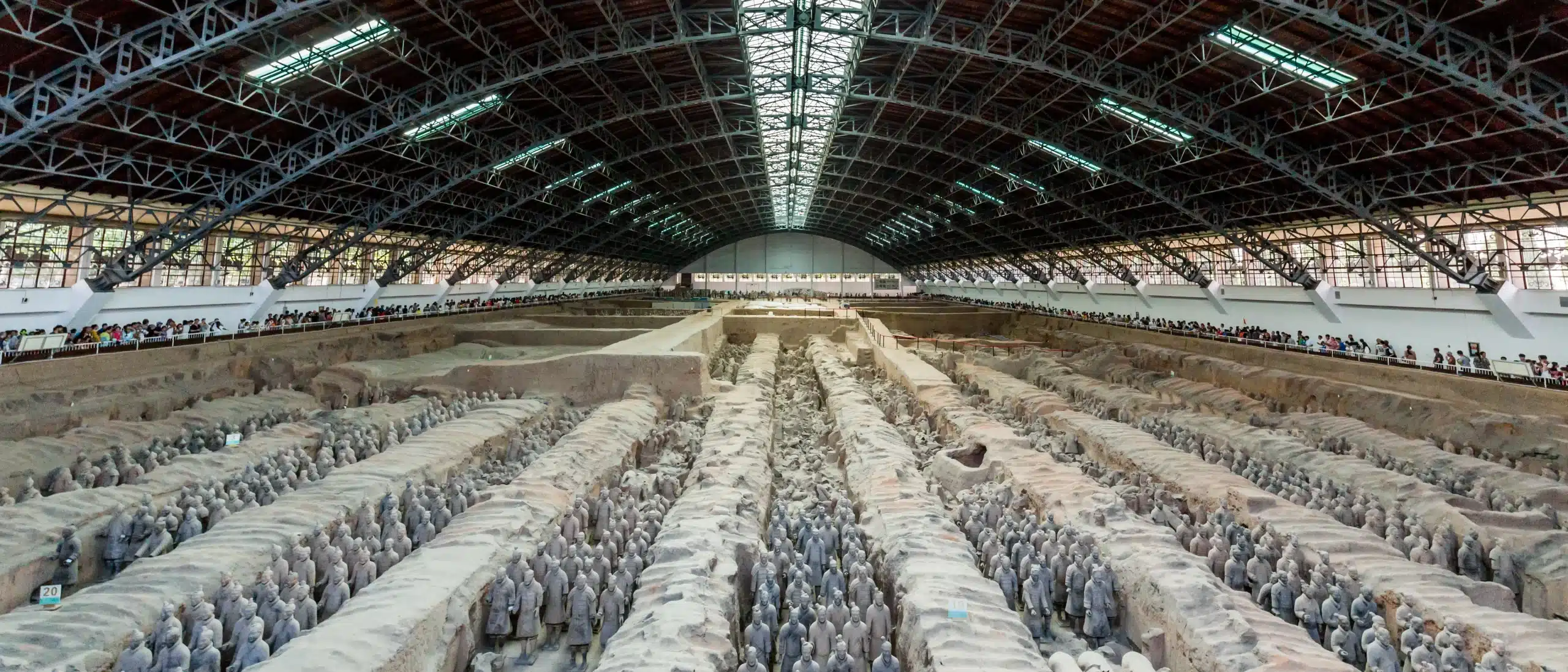 Терракотовая армия1