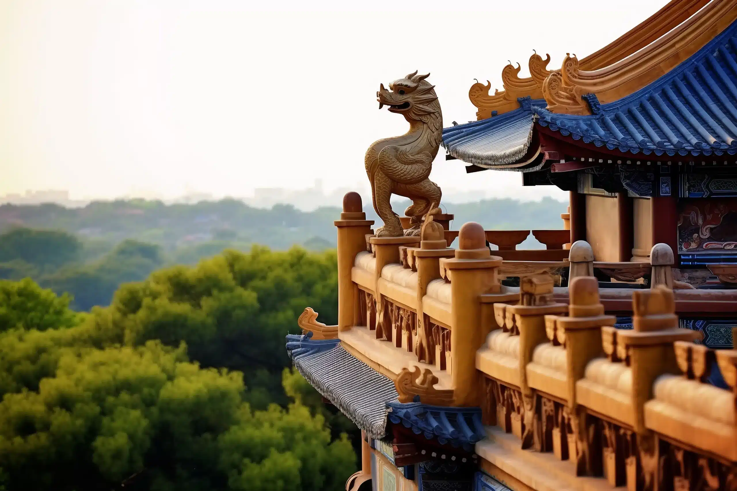 Гора Ваньшоу