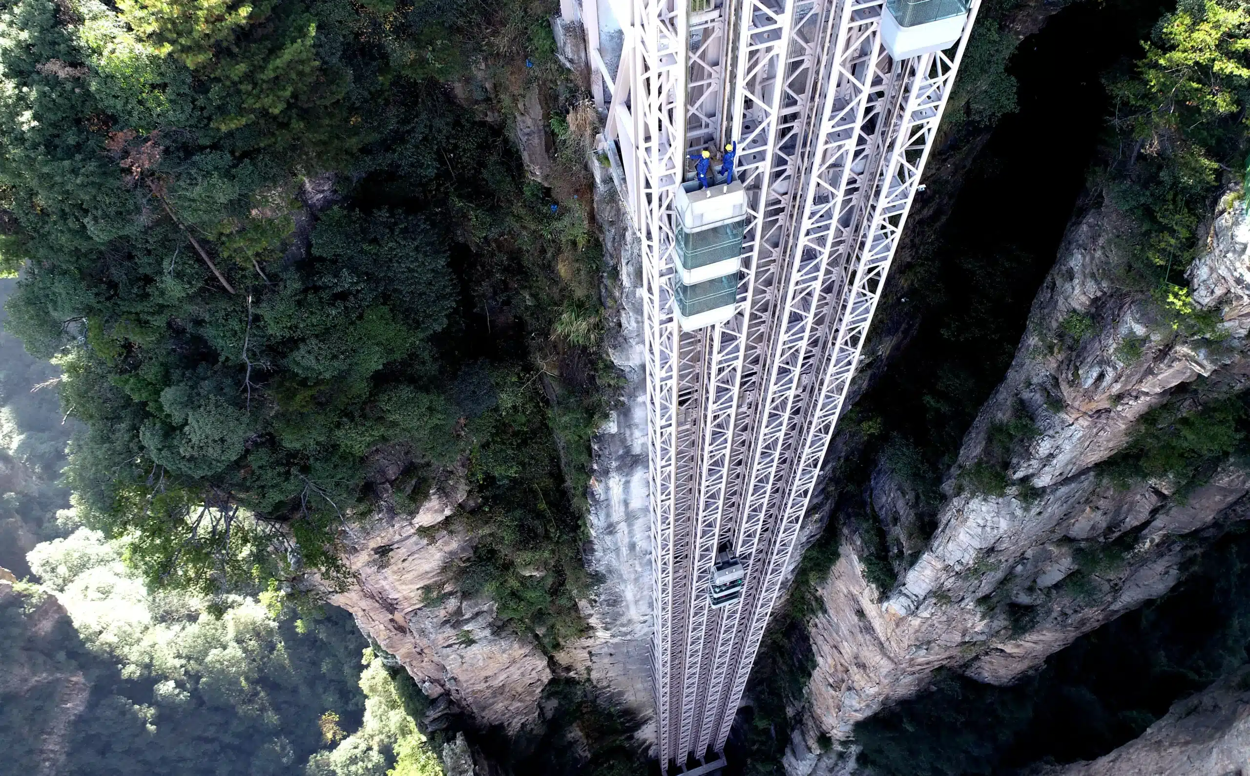 Грандиозная высота