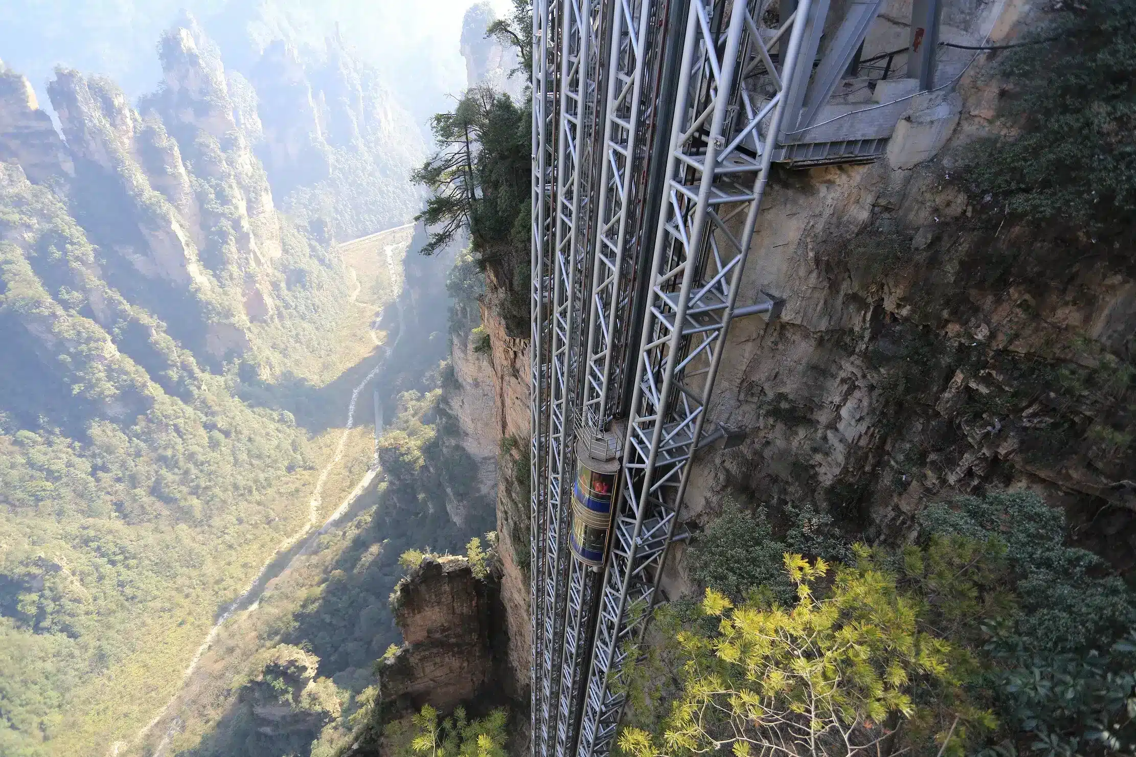 Естественная красота