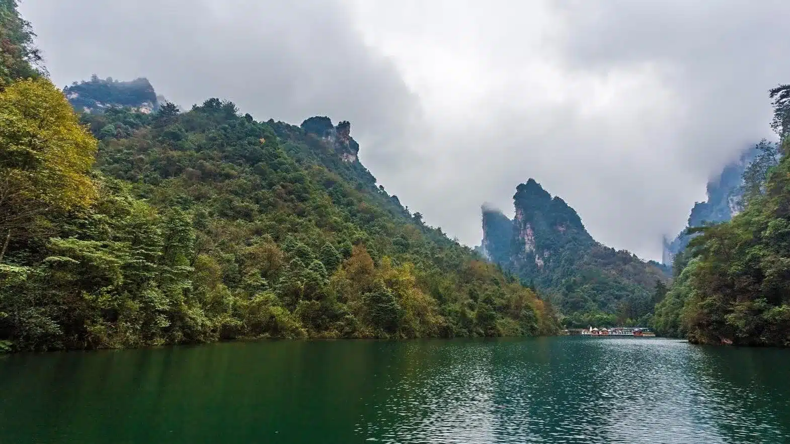 Цзиньчан Ханьюэ