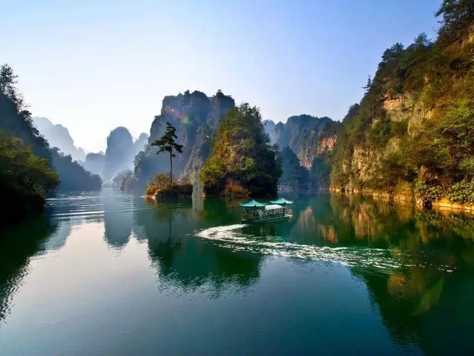 Остров Сердца