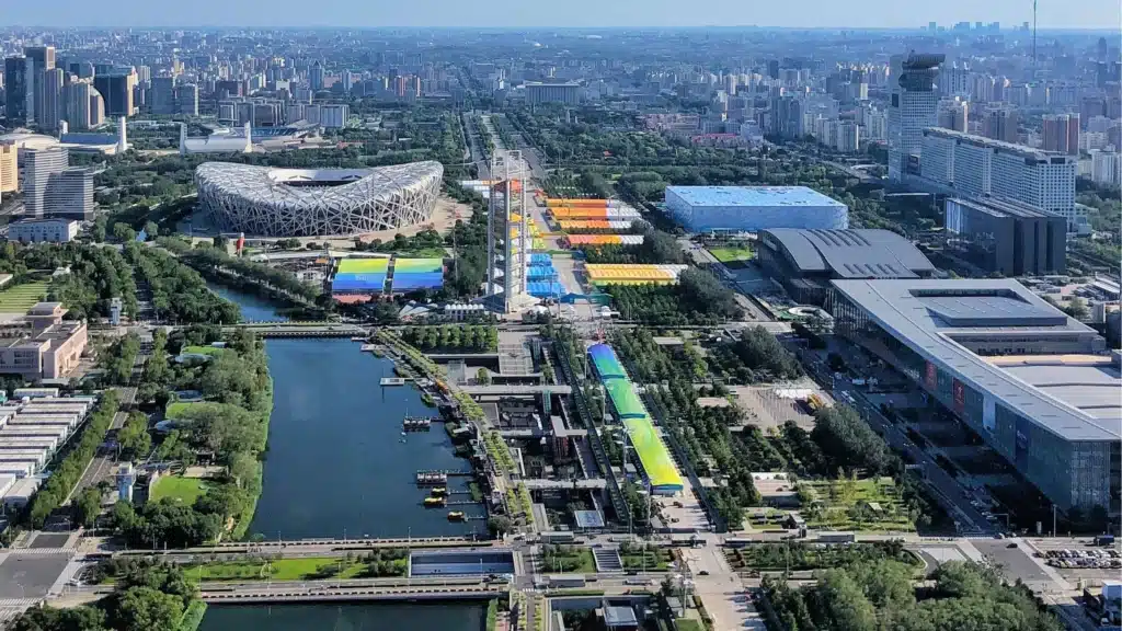 Богатые природные ресурсы