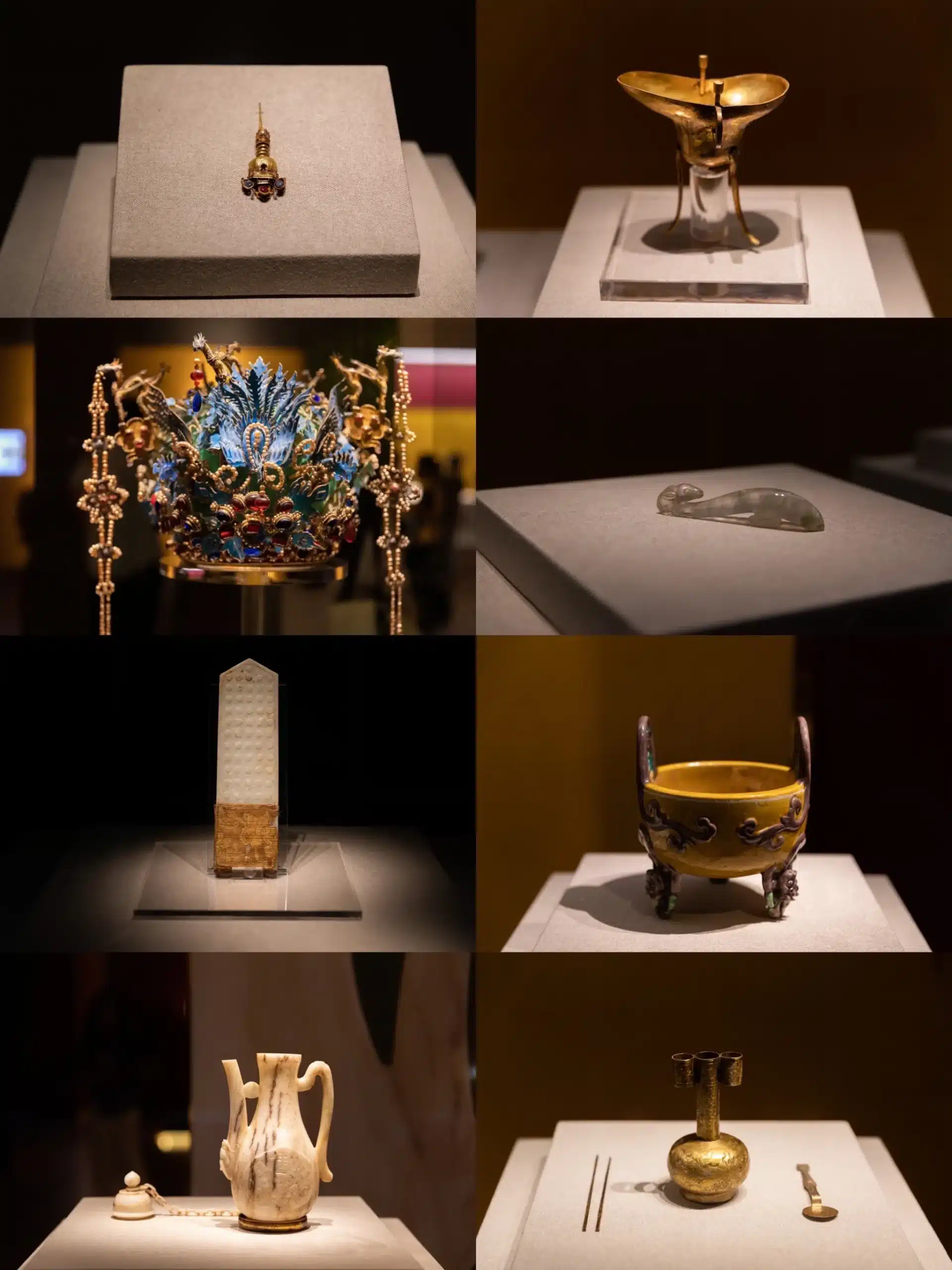 Культурные реликвии