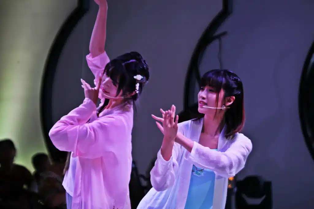 Культурные мероприятия