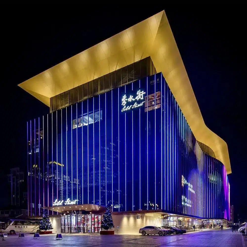 Улица Сюйшуй