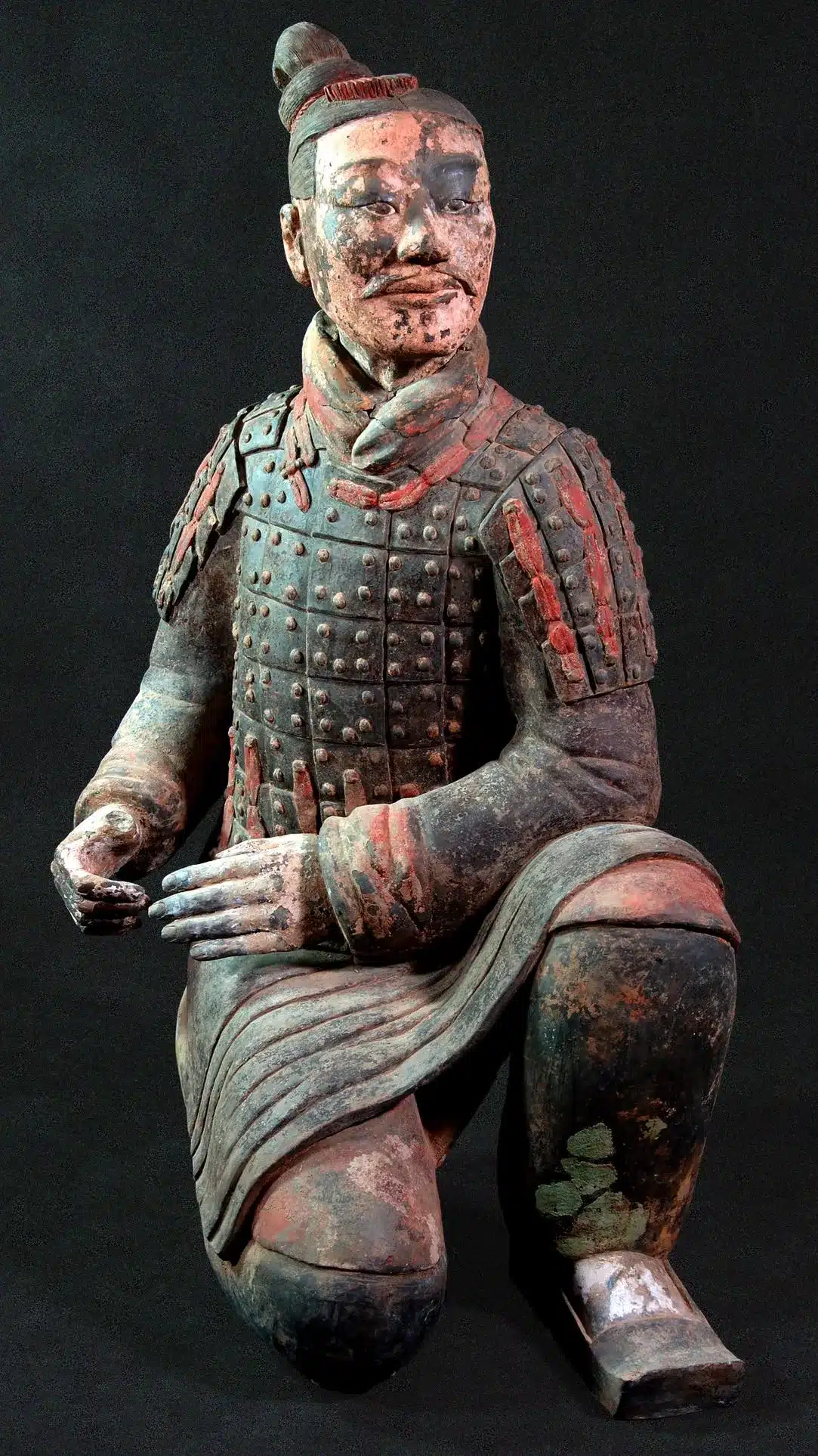 Тур в Сиань: Терракотовой армии