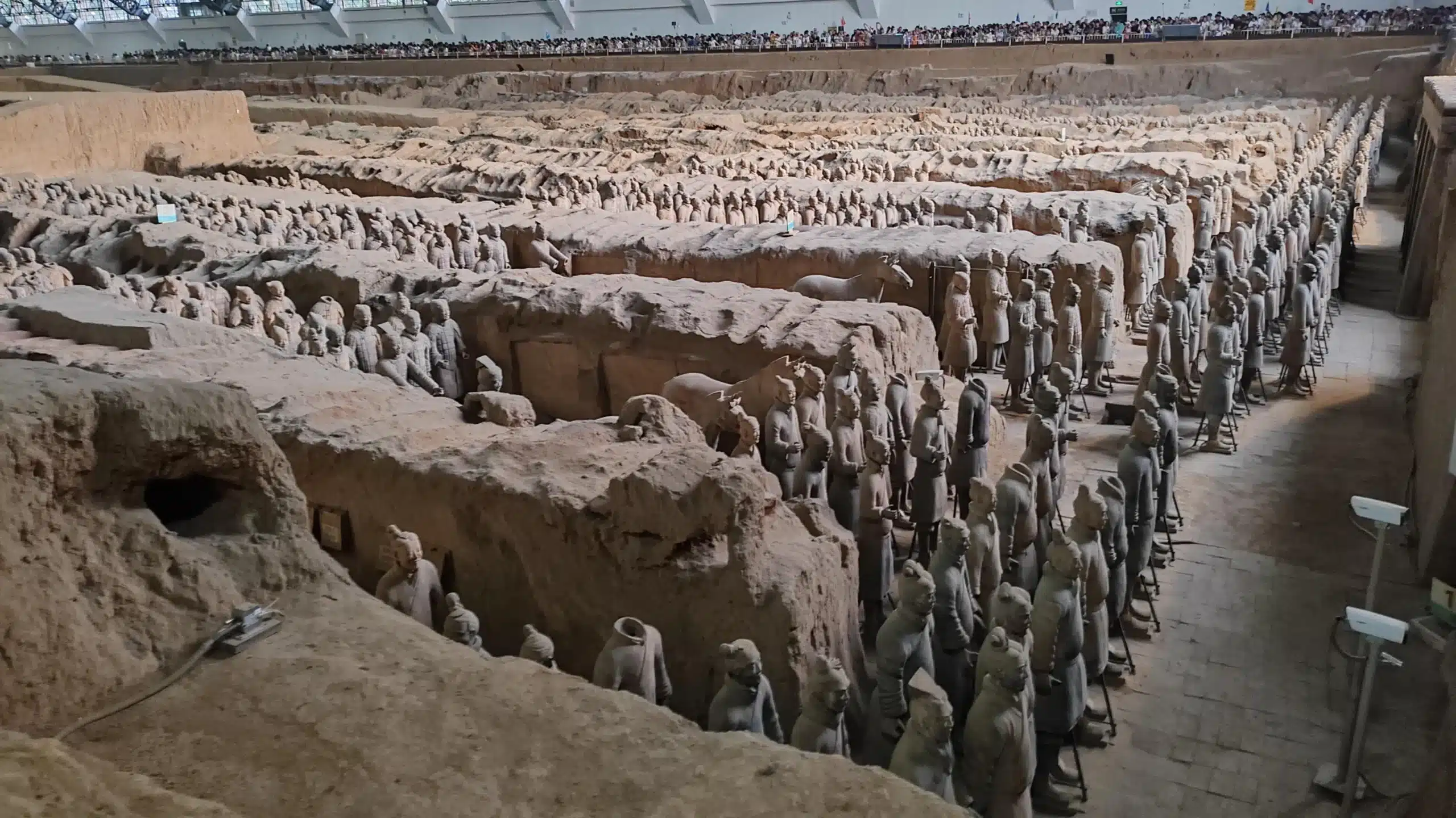 Терракотовая армия