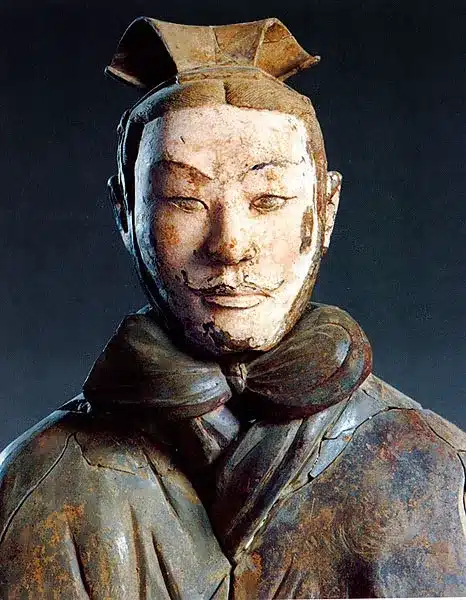 Гражданские чиновники