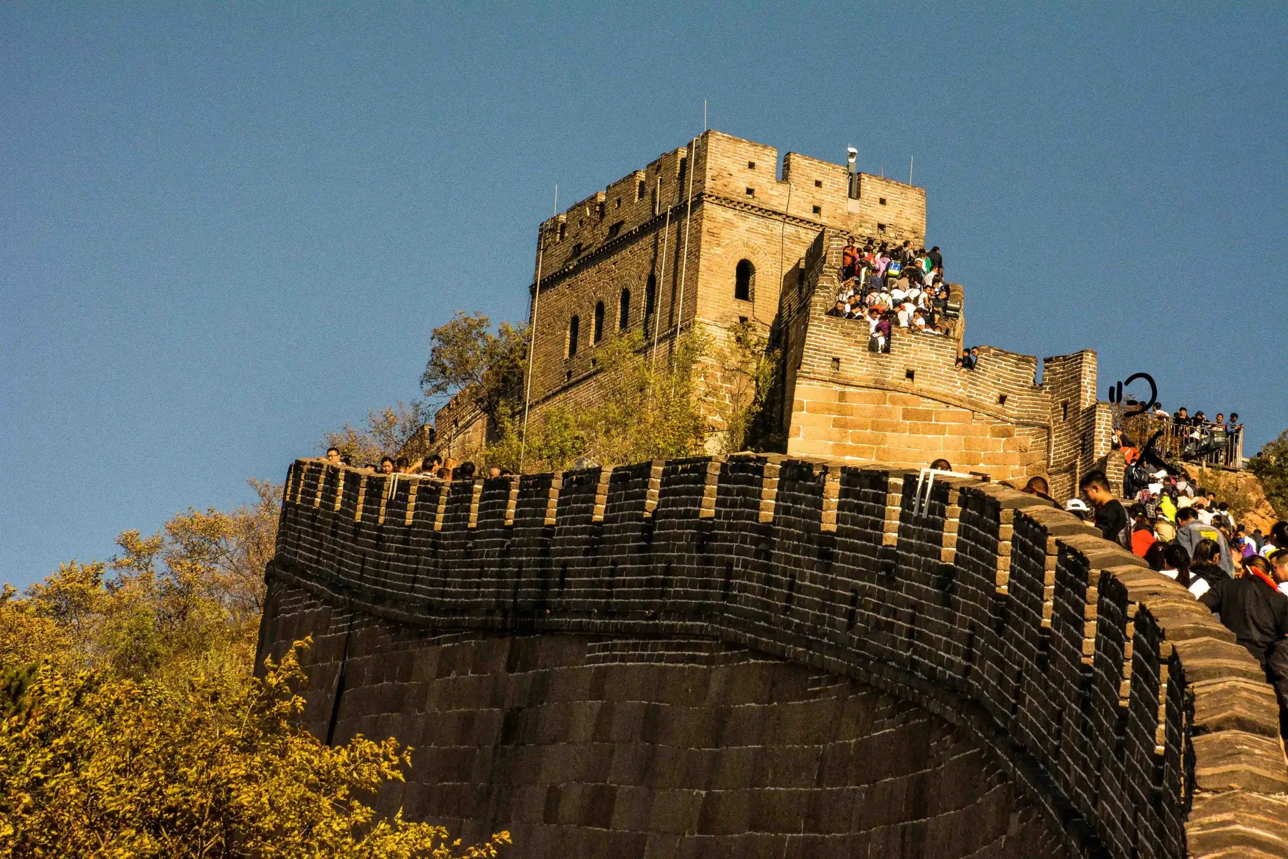 Башня Стрелы