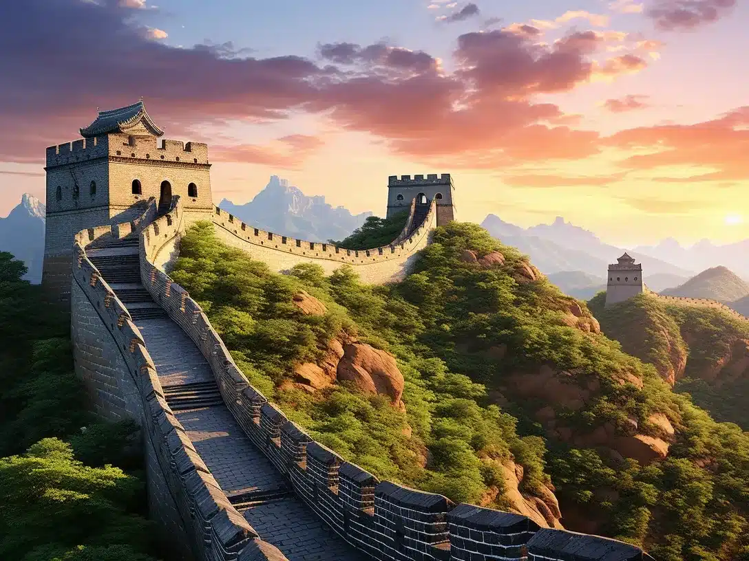 Туры в Пекин из Москвы