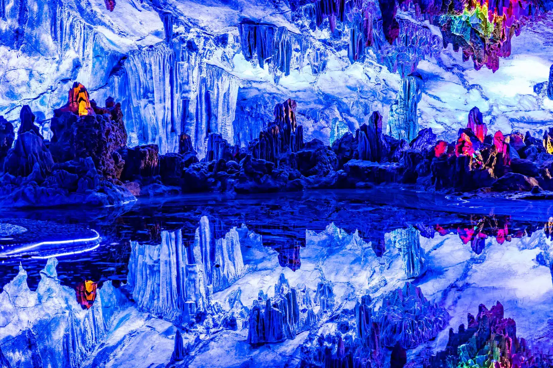 Хрустальный дворец