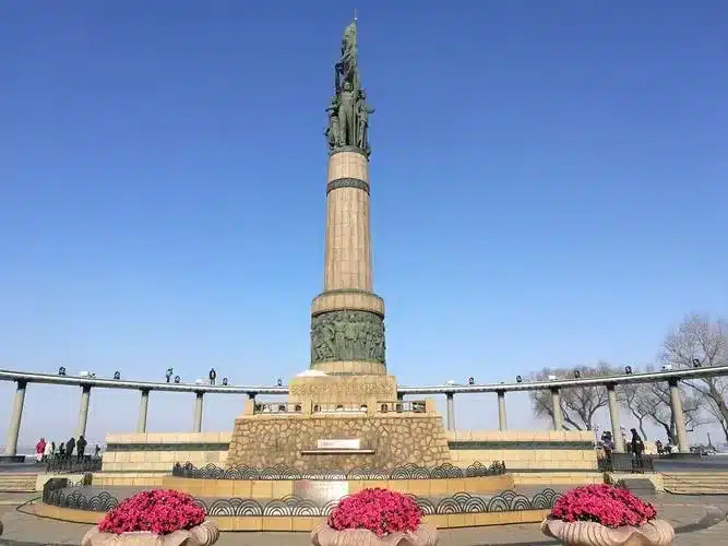 Тур в Харбин на 2 дня