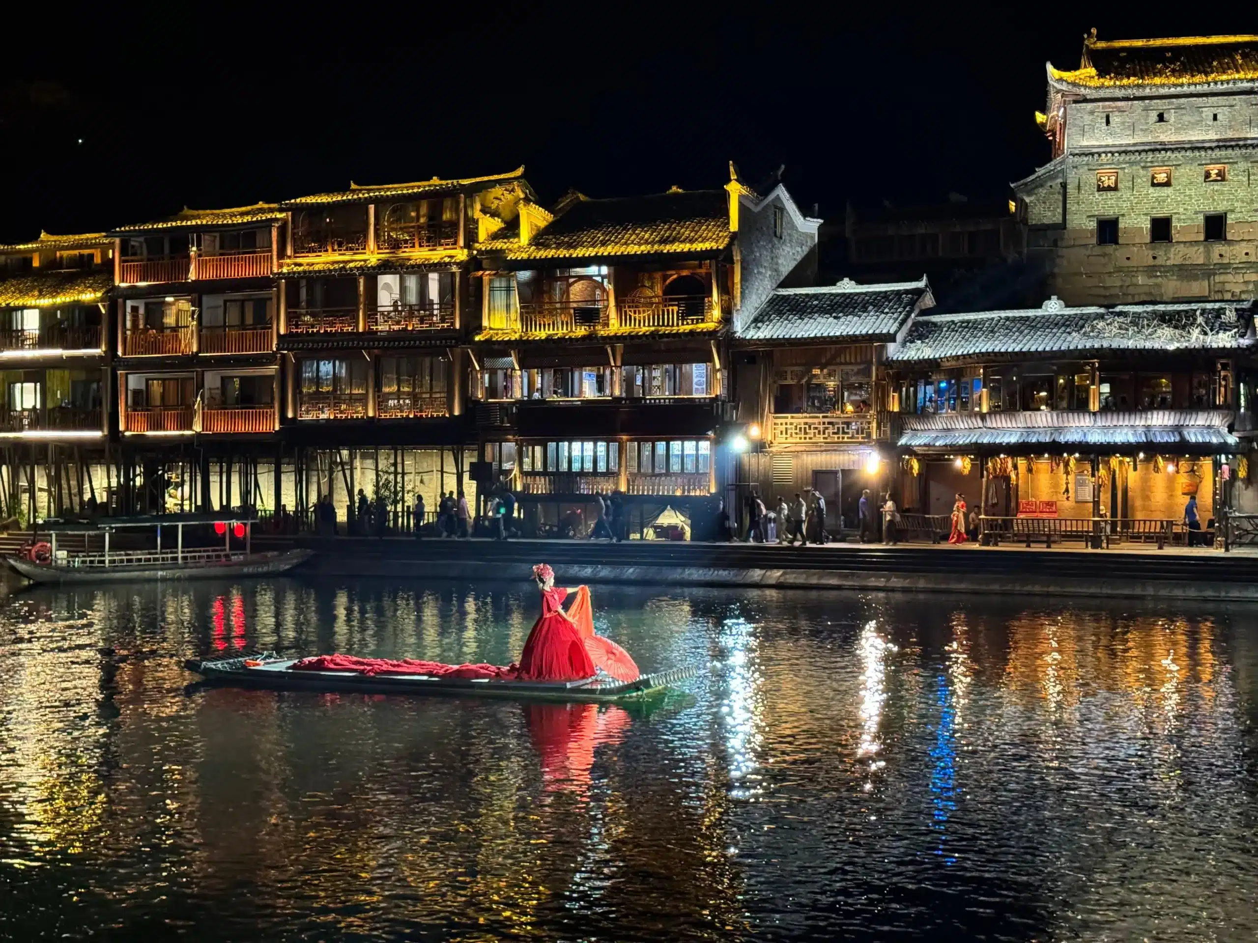 Аватар туры в Китай из Москвы