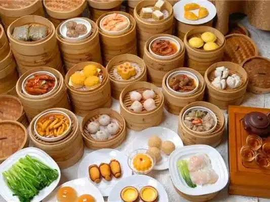 что поесть в Гонконге