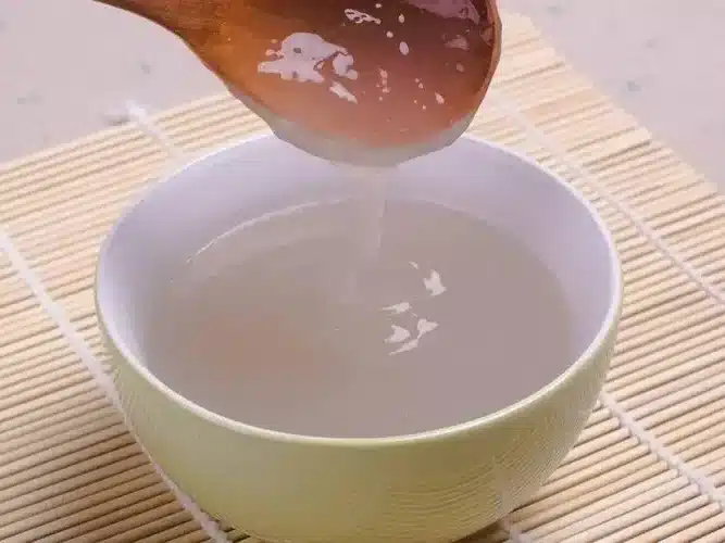 Порошок кудзу-Чжанцзяцзе