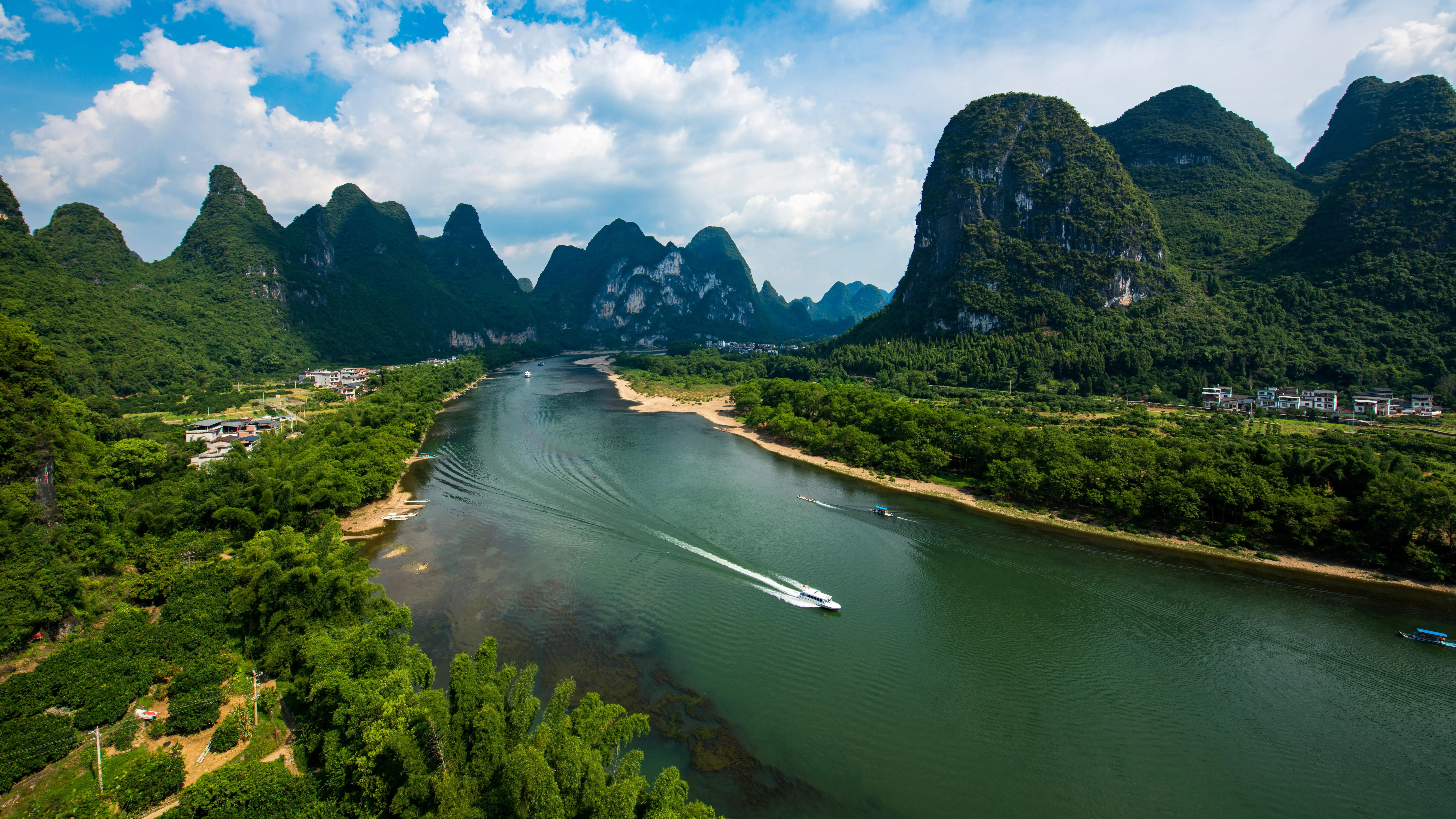 туры в Китай из Новосибирска