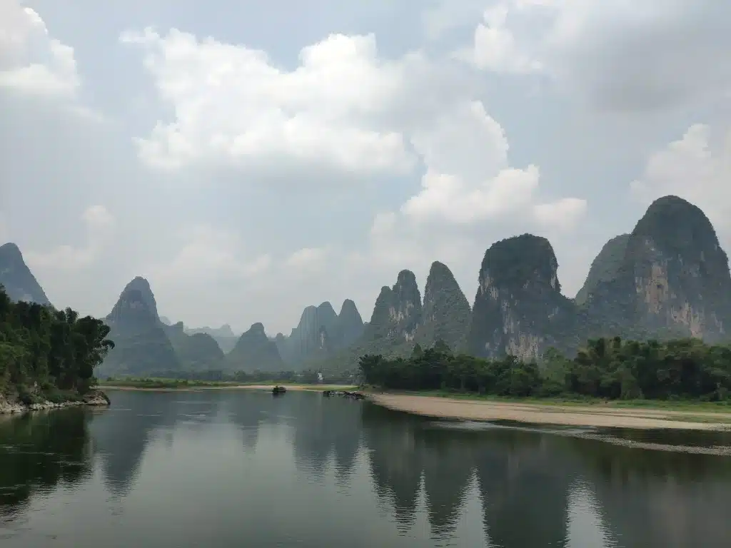 Гуйлинь Китая