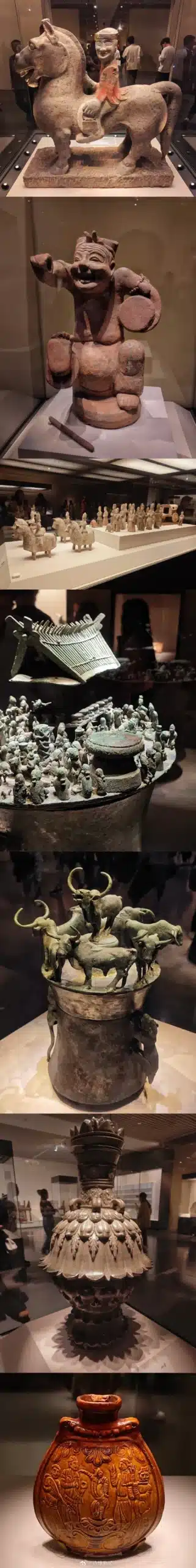 Национальный музей Китая