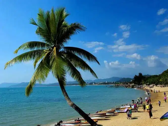 Туры в Китай из Москвы