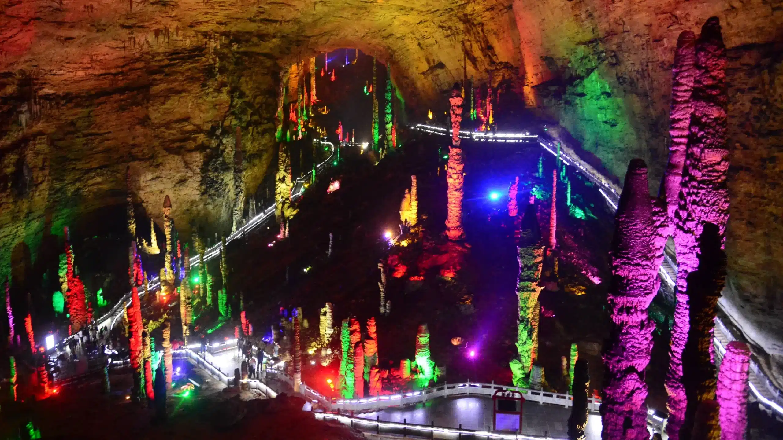 Дворец Дракона