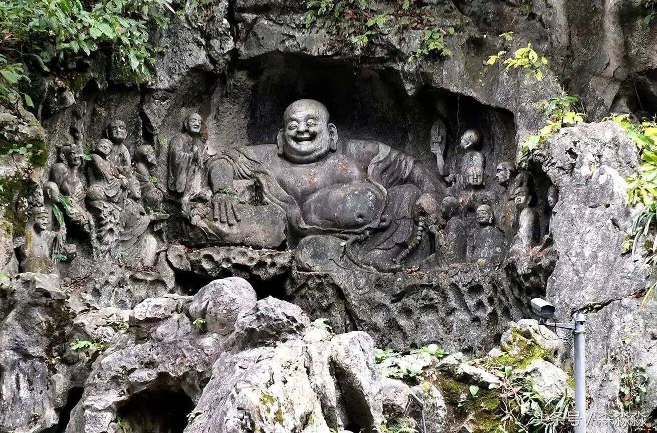 Тур Шанхай-Сучжоу-Ханчжоу-Хуаншань: Пик Флэй