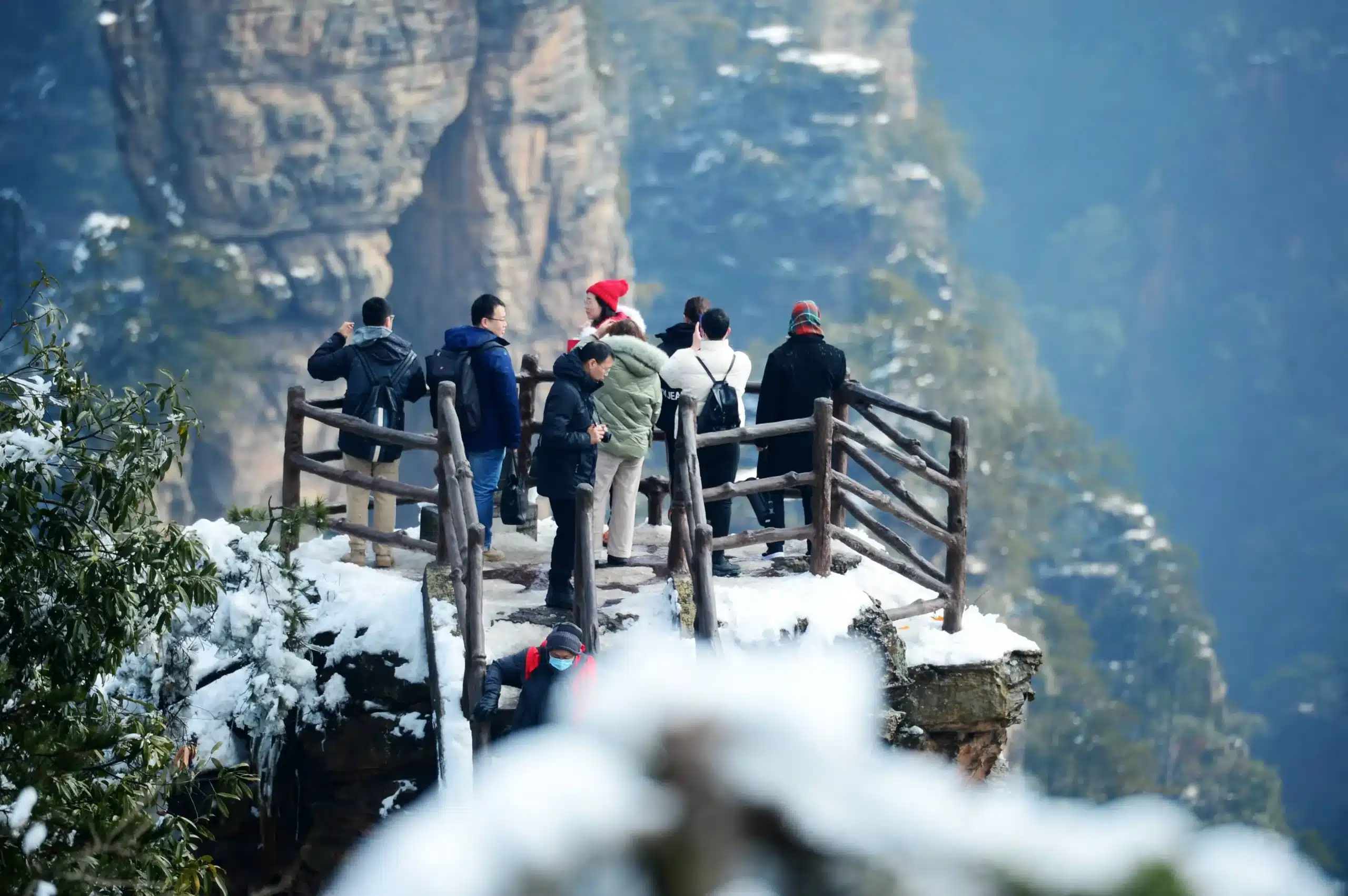 Платформа Чжаксин