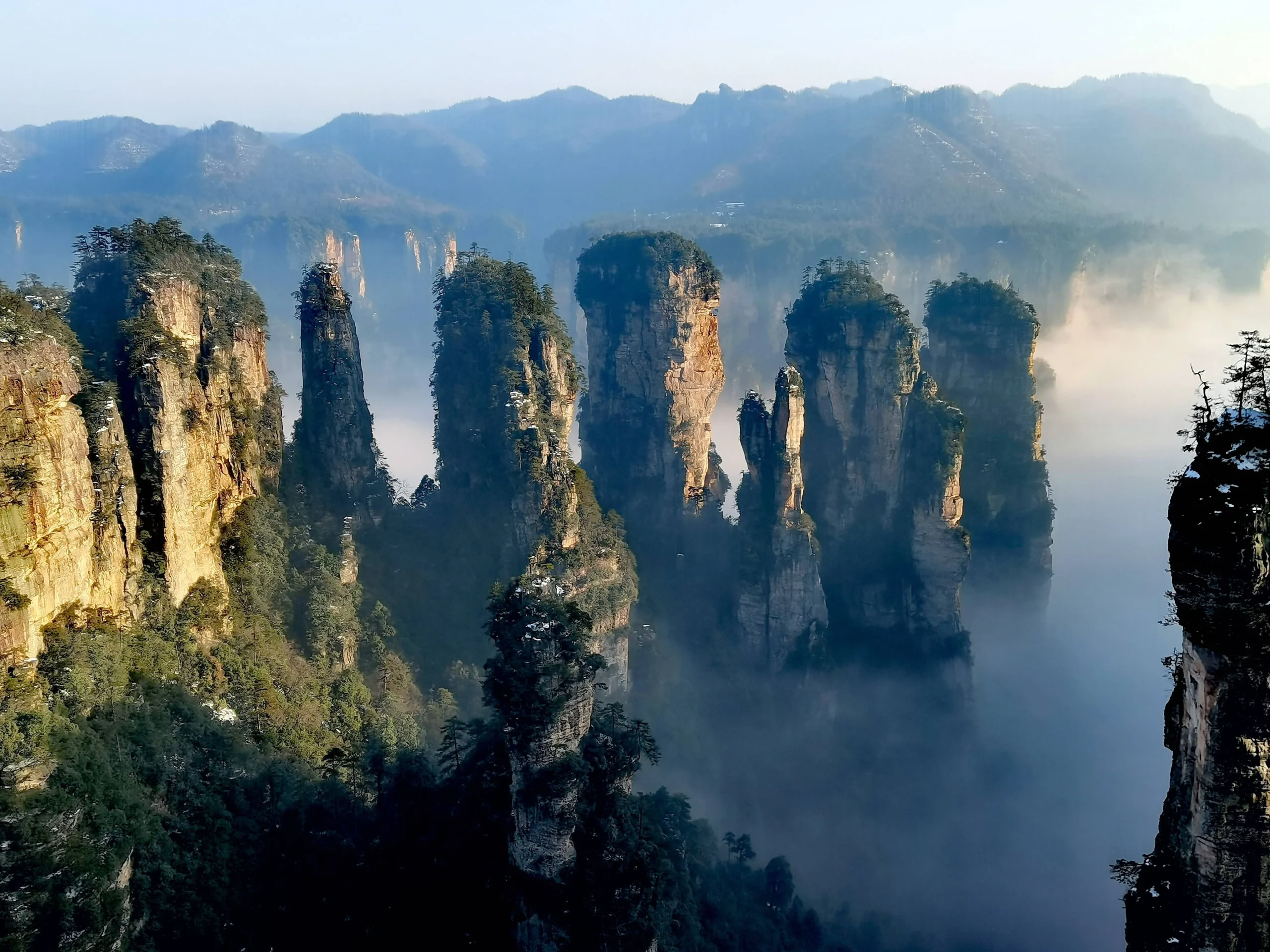 Тяньцяо Идунь